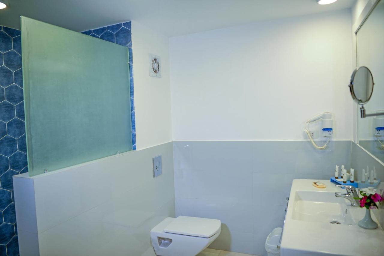 Brayka Bay Reef Resort Abu Dabab Ngoại thất bức ảnh