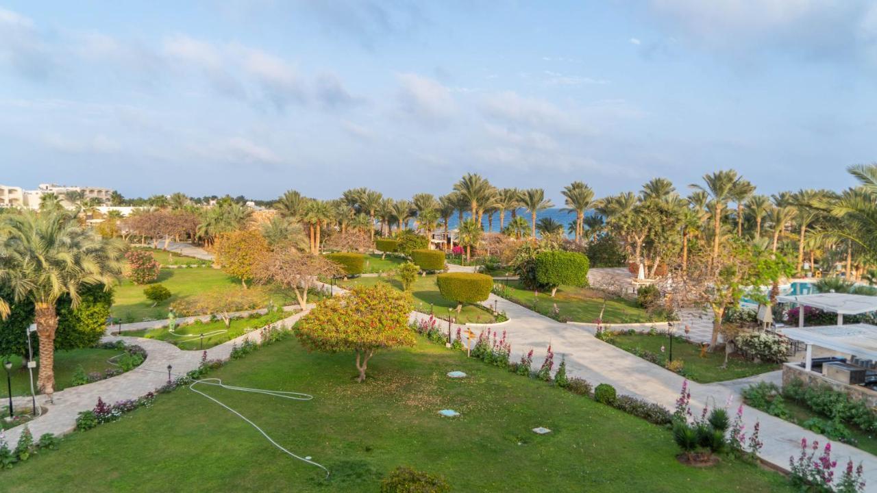 Brayka Bay Reef Resort Abu Dabab Ngoại thất bức ảnh
