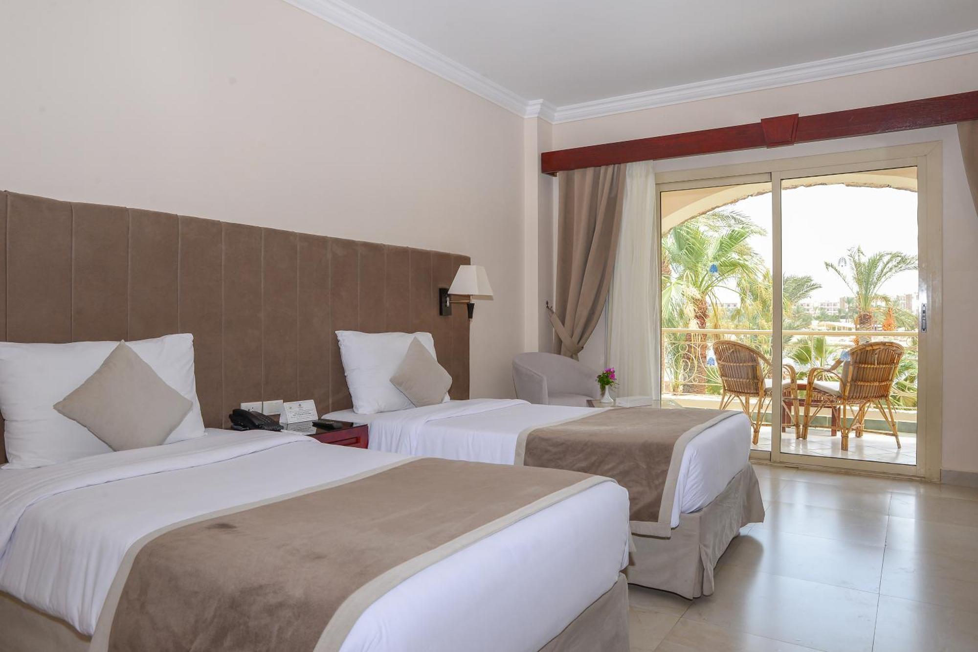 Brayka Bay Reef Resort Abu Dabab Ngoại thất bức ảnh