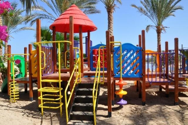 Brayka Bay Reef Resort Abu Dabab Ngoại thất bức ảnh