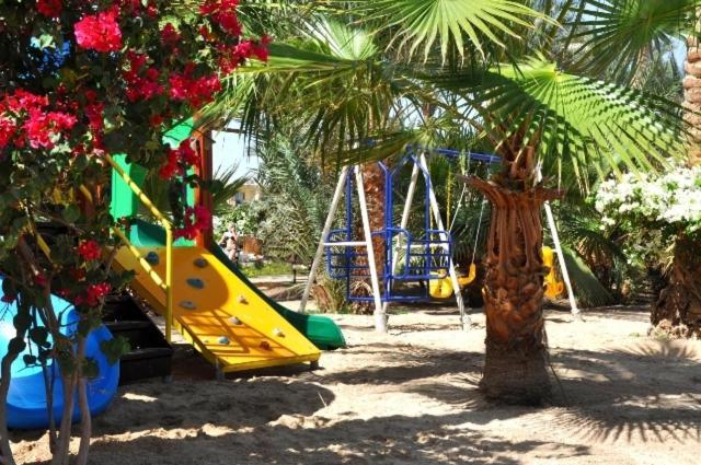 Brayka Bay Reef Resort Abu Dabab Ngoại thất bức ảnh