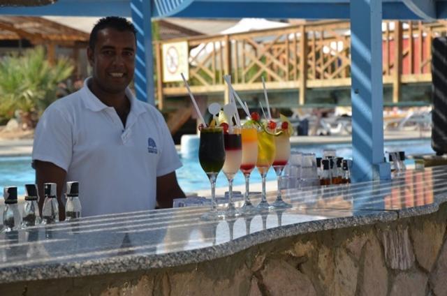 Brayka Bay Reef Resort Abu Dabab Ngoại thất bức ảnh