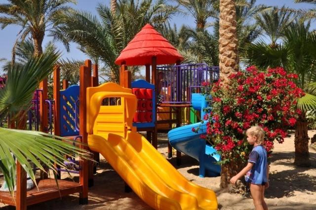 Brayka Bay Reef Resort Abu Dabab Ngoại thất bức ảnh