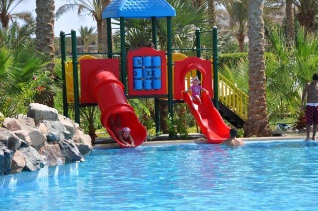 Brayka Bay Reef Resort Abu Dabab Ngoại thất bức ảnh