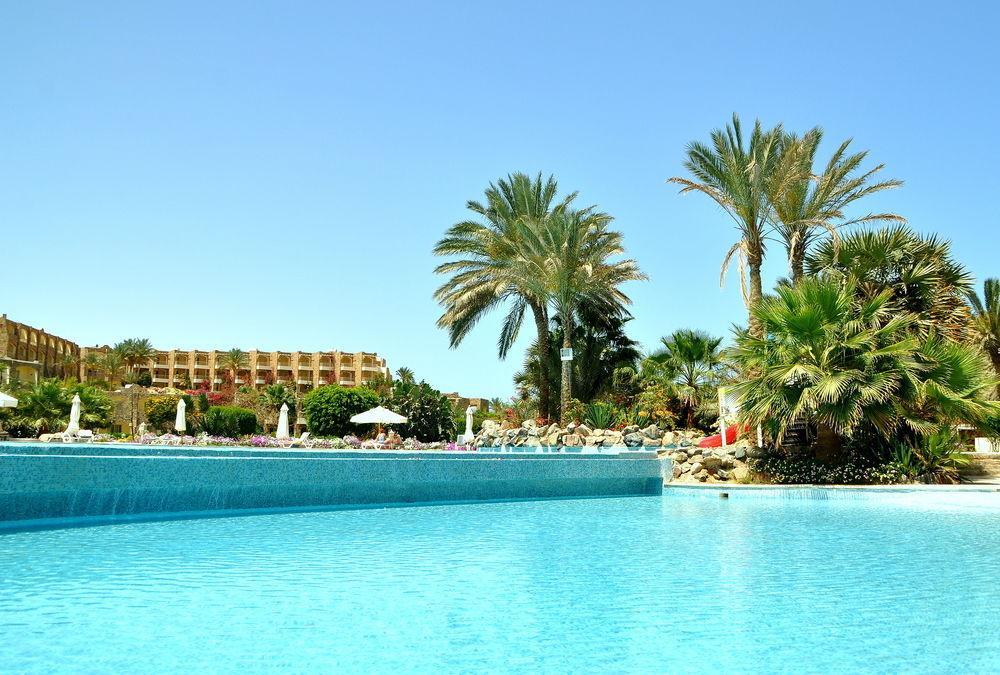Brayka Bay Reef Resort Abu Dabab Ngoại thất bức ảnh