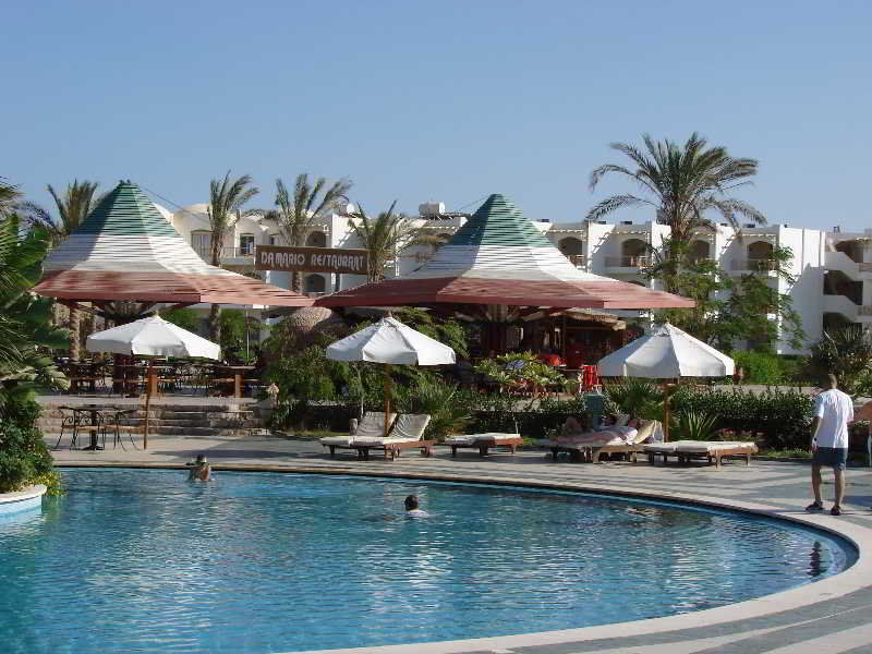 Brayka Bay Reef Resort Abu Dabab Ngoại thất bức ảnh